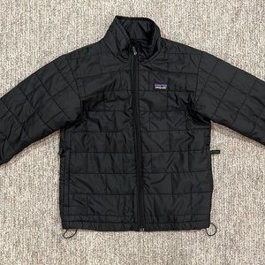 Kids Patagonia Jacket Small